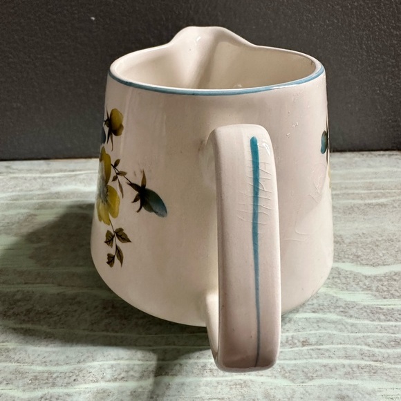 Vintage Lord Nelson creamer from around 1940’s-1958 - Picture 4 of 5